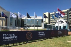 executive-transportation-fifa-congress-asuncion-15